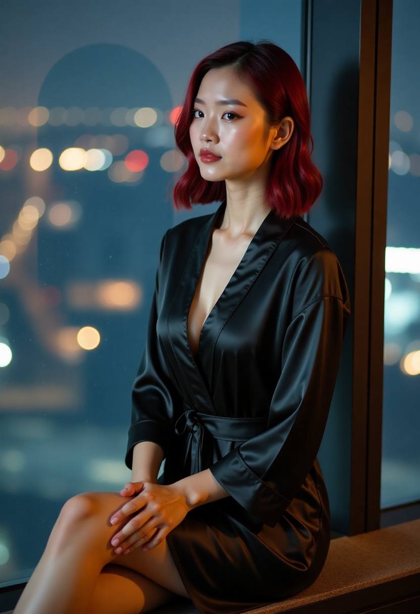 《花束般的恋爱》海报图