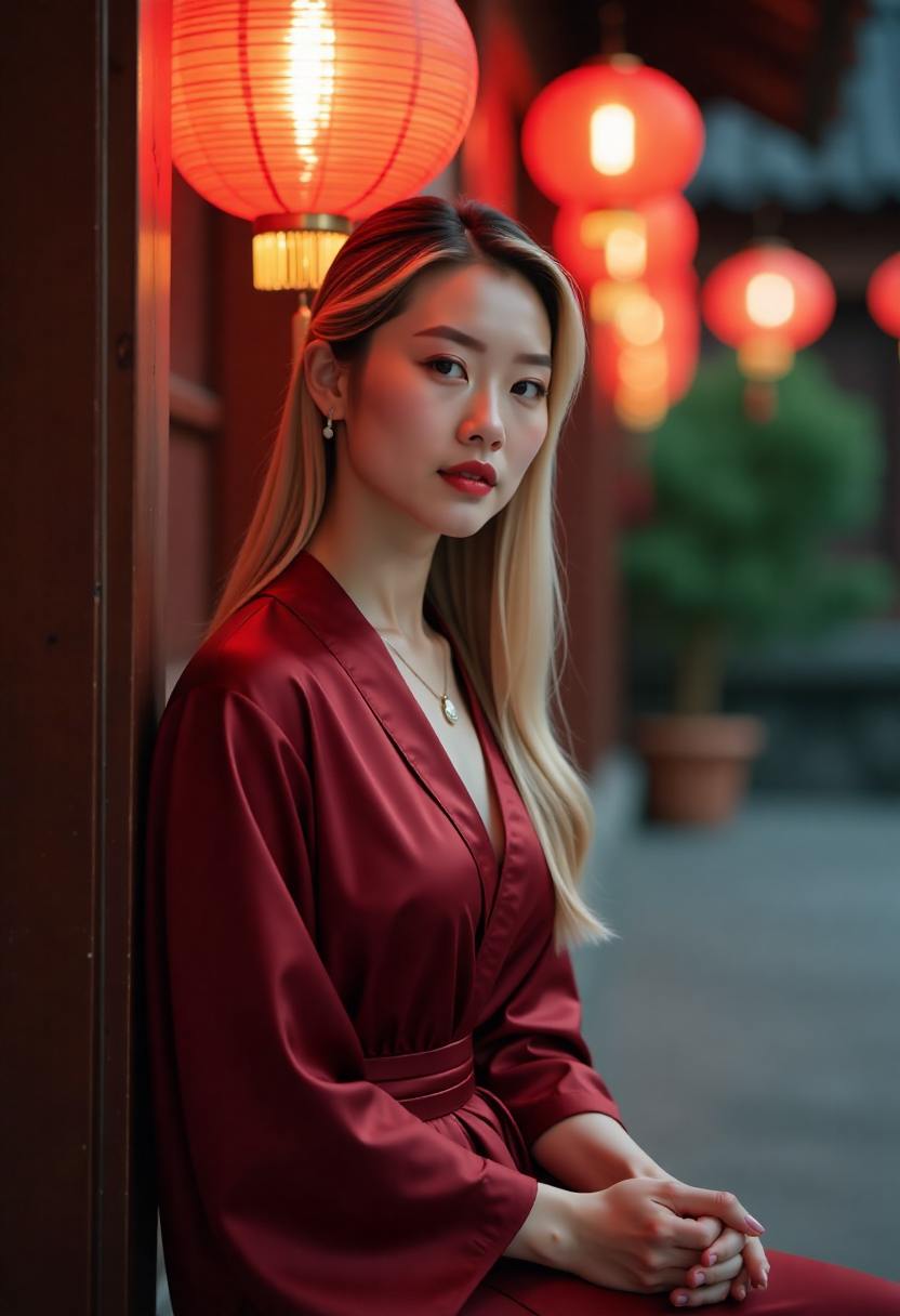 《晚风不散》海报图